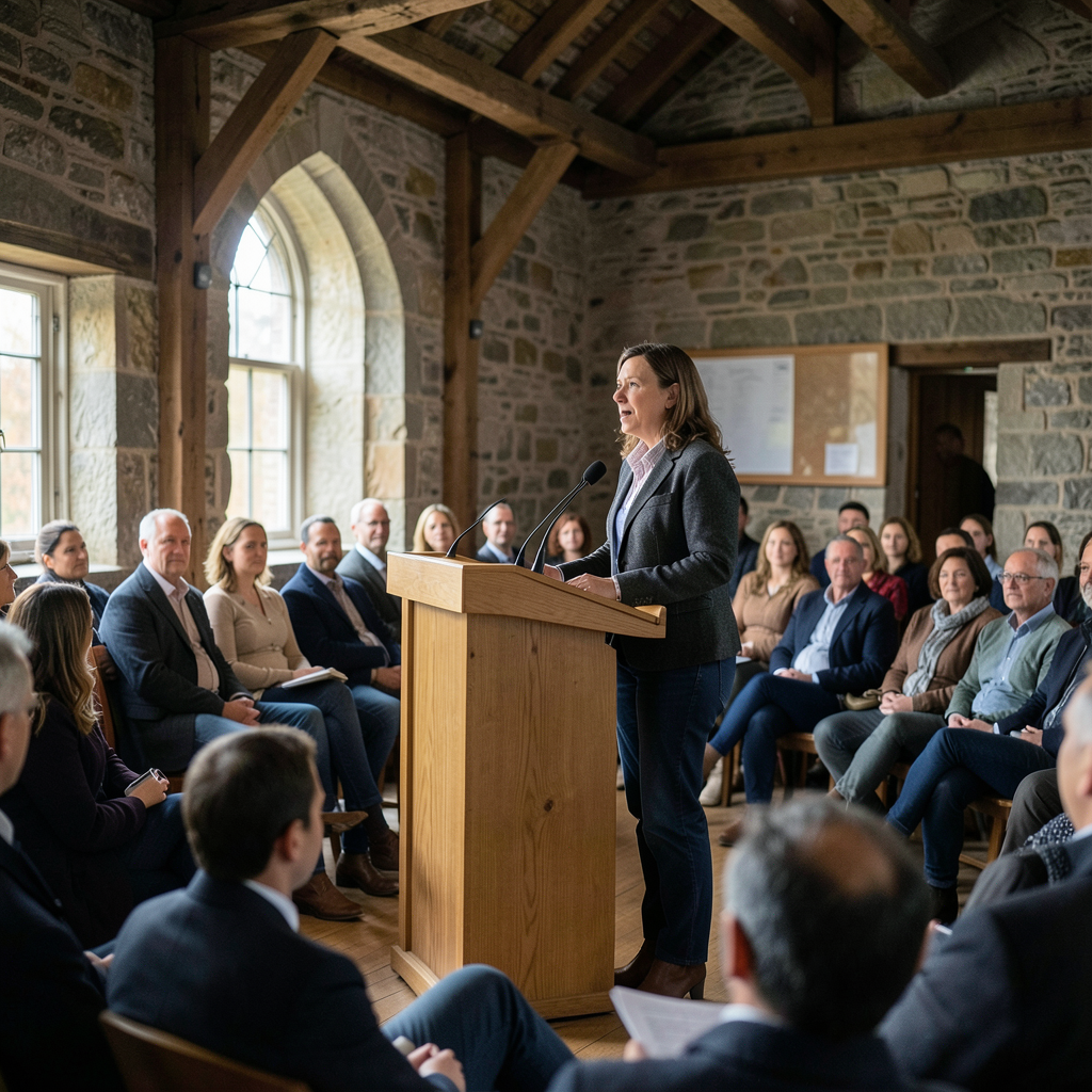 Ilkley Literature Festival 2026 line-up includes Simon Armitage and Andrew Davies